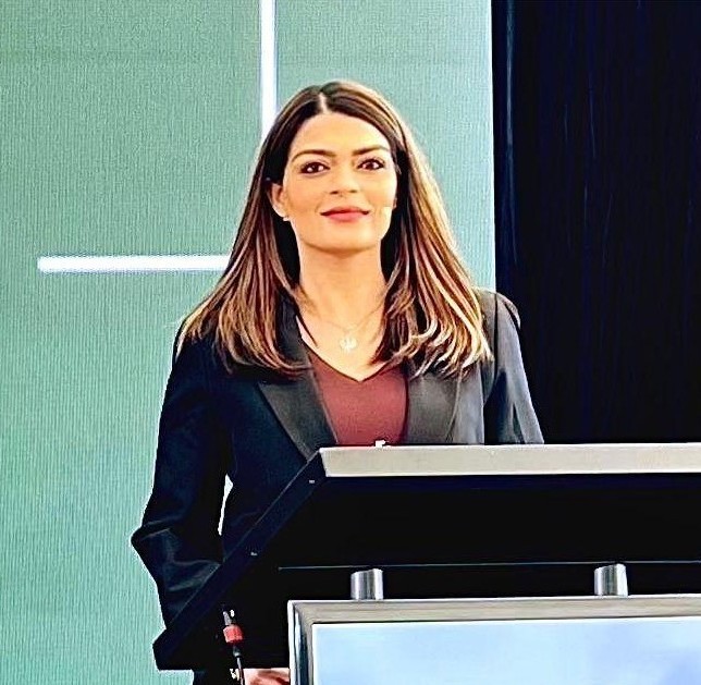 Shivali Kukreja