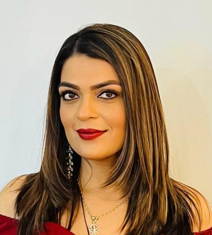 Shivali Kukreja
